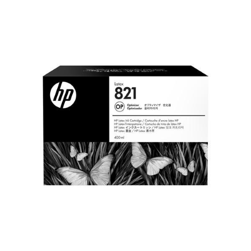 HP INC HP 821A 400 ML LATEX OPTIMIZER